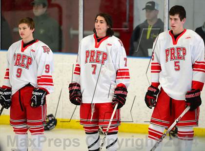 Thumbnail 1 in Hamden @ Fairfield Prep photogallery.