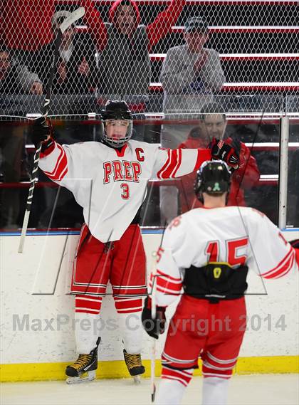 Thumbnail 3 in Hamden @ Fairfield Prep photogallery.