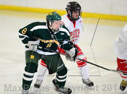 Thumbnail 3 in Hamden @ Fairfield Prep photogallery.