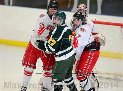 Thumbnail 3 in Hamden @ Fairfield Prep photogallery.