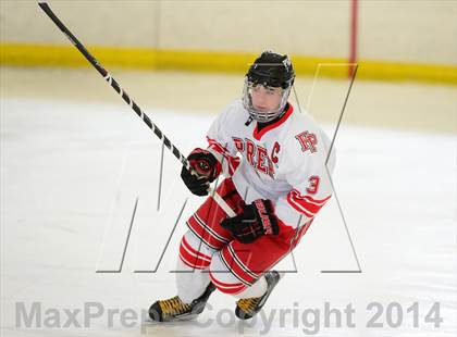 Thumbnail 2 in Hamden @ Fairfield Prep photogallery.