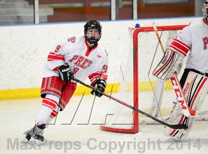 Thumbnail 1 in Hamden @ Fairfield Prep photogallery.