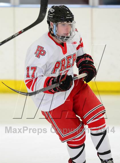 Thumbnail 1 in Hamden @ Fairfield Prep photogallery.