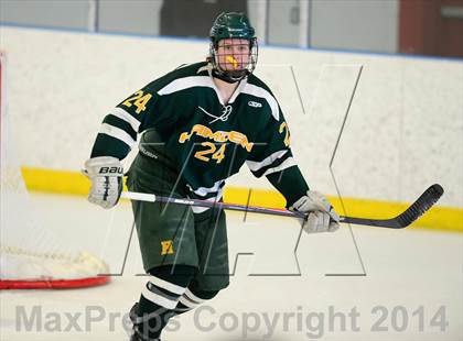 Thumbnail 3 in Hamden @ Fairfield Prep photogallery.