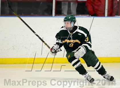 Thumbnail 2 in Hamden @ Fairfield Prep photogallery.