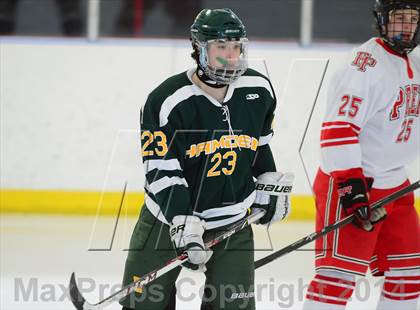 Thumbnail 1 in Hamden @ Fairfield Prep photogallery.