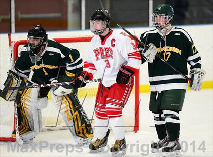 Thumbnail 2 in Hamden @ Fairfield Prep photogallery.