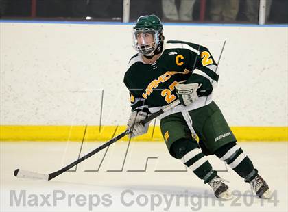 Thumbnail 2 in Hamden @ Fairfield Prep photogallery.