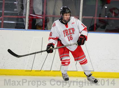 Thumbnail 3 in Hamden @ Fairfield Prep photogallery.
