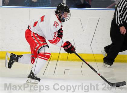 Thumbnail 3 in Hamden @ Fairfield Prep photogallery.