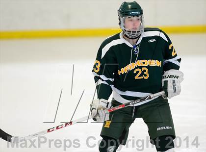 Thumbnail 3 in Hamden @ Fairfield Prep photogallery.