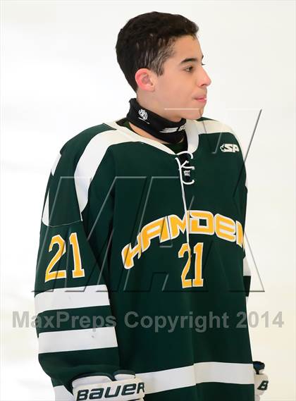 Thumbnail 1 in Hamden @ Fairfield Prep photogallery.