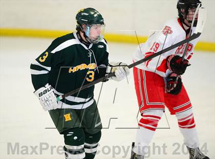 Thumbnail 2 in Hamden @ Fairfield Prep photogallery.