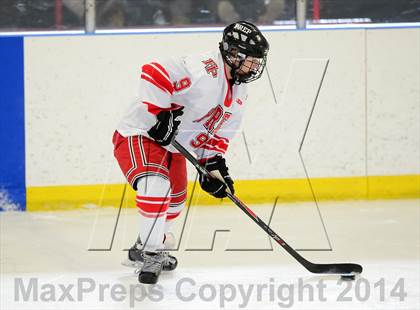 Thumbnail 2 in Hamden @ Fairfield Prep photogallery.