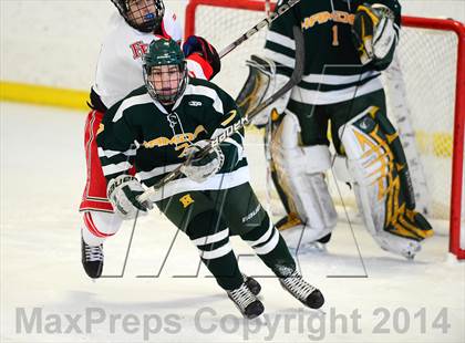 Thumbnail 2 in Hamden @ Fairfield Prep photogallery.