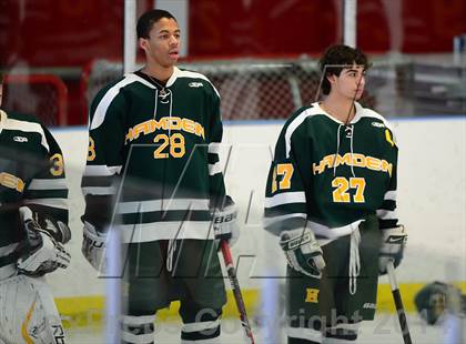 Thumbnail 3 in Hamden @ Fairfield Prep photogallery.