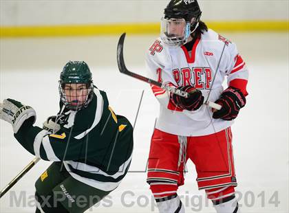 Thumbnail 1 in Hamden @ Fairfield Prep photogallery.