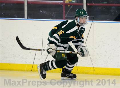 Thumbnail 1 in Hamden @ Fairfield Prep photogallery.