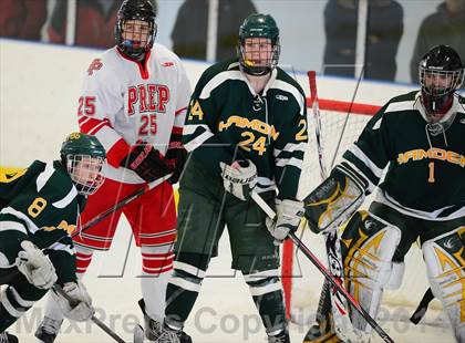 Thumbnail 2 in Hamden @ Fairfield Prep photogallery.