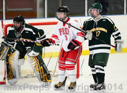 Thumbnail 1 in Hamden @ Fairfield Prep photogallery.