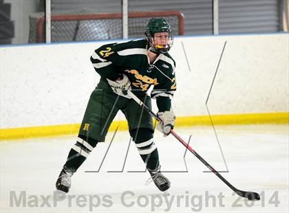 Thumbnail 2 in Hamden @ Fairfield Prep photogallery.