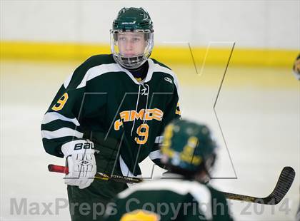 Thumbnail 1 in Hamden @ Fairfield Prep photogallery.