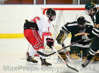 Thumbnail 3 in Hamden @ Fairfield Prep photogallery.