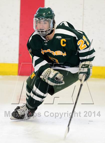Thumbnail 1 in Hamden @ Fairfield Prep photogallery.