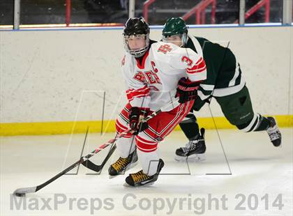 Thumbnail 2 in Hamden @ Fairfield Prep photogallery.