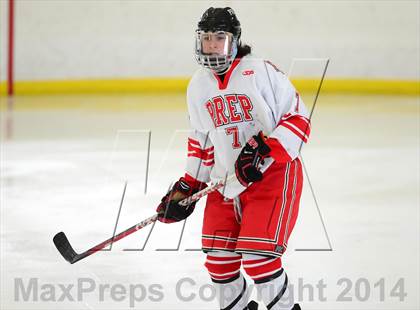 Thumbnail 1 in Hamden @ Fairfield Prep photogallery.