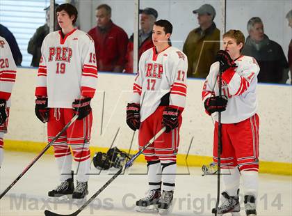 Thumbnail 1 in Hamden @ Fairfield Prep photogallery.