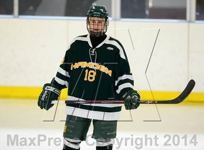 Thumbnail 2 in Hamden @ Fairfield Prep photogallery.