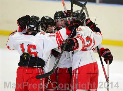 Thumbnail 2 in Hamden @ Fairfield Prep photogallery.