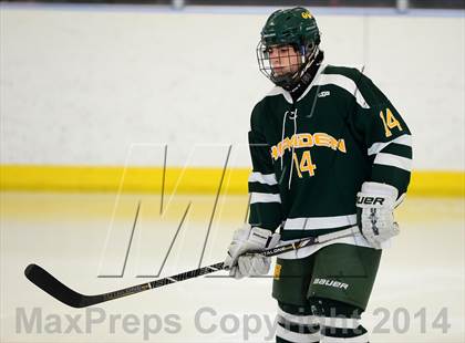 Thumbnail 2 in Hamden @ Fairfield Prep photogallery.