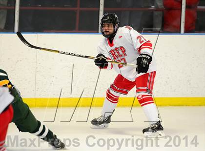 Thumbnail 2 in Hamden @ Fairfield Prep photogallery.