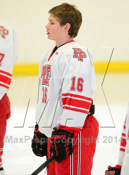 Thumbnail 1 in Hamden @ Fairfield Prep photogallery.