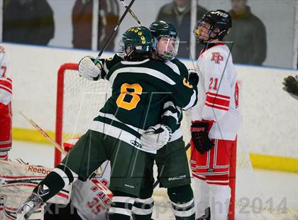 Thumbnail 1 in Hamden @ Fairfield Prep photogallery.