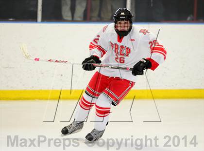 Thumbnail 1 in Hamden @ Fairfield Prep photogallery.