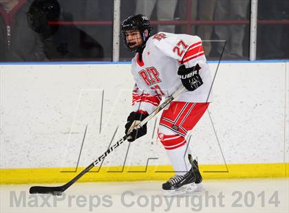 Thumbnail 1 in Hamden @ Fairfield Prep photogallery.