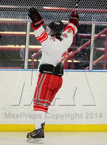Thumbnail 2 in Hamden @ Fairfield Prep photogallery.