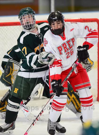Thumbnail 3 in Hamden @ Fairfield Prep photogallery.