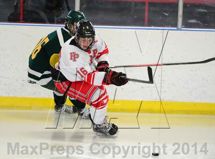 Thumbnail 2 in Hamden @ Fairfield Prep photogallery.