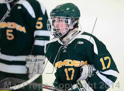 Thumbnail 1 in Hamden @ Fairfield Prep photogallery.