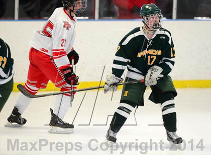 Thumbnail 1 in Hamden @ Fairfield Prep photogallery.