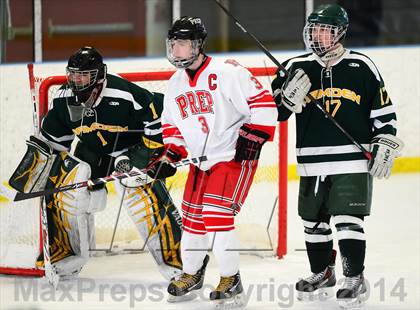Thumbnail 3 in Hamden @ Fairfield Prep photogallery.