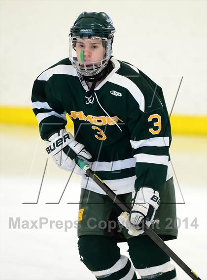 Thumbnail 2 in Hamden @ Fairfield Prep photogallery.