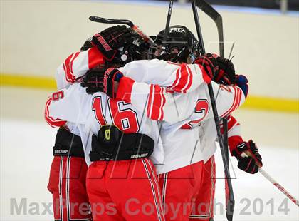 Thumbnail 2 in Hamden @ Fairfield Prep photogallery.
