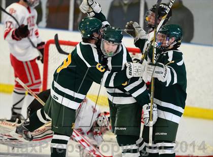 Thumbnail 3 in Hamden @ Fairfield Prep photogallery.