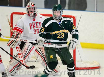 Thumbnail 3 in Hamden @ Fairfield Prep photogallery.