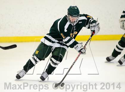 Thumbnail 1 in Hamden @ Fairfield Prep photogallery.